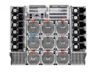 GPU-сервер ASRock Rack 8U8X-GNR2 SYN B200 на 8× NVIDIA B200 SXM 180GB, 1440 ГБ HBM3e