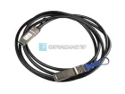 DAC-кабель MikroTik QSFP28 3 м [XQ+DA0003] для 100G-соединений