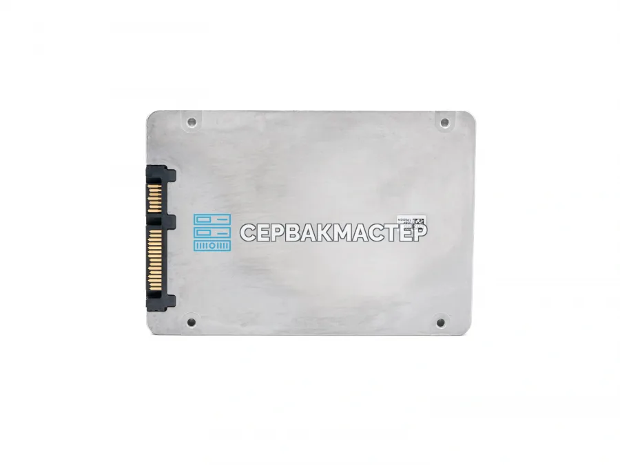 SSD-накопитель Intel D3-S4510 1.92TB 2.5" SATA 6Gb/s [SSDSC2KB019T801]