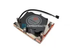 Кулер COOLSERVER CS-3647-4UR91-N (4U, Active, LGA3647 Narrow, 255W)