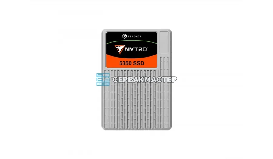 SSD-накопитель Huawei OceanDisk 300S 1.6TB 2.5" SAS 12Gb/s [HSSD-O07A3AV1T6N]