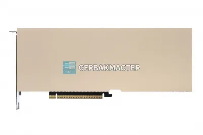 Видеокарта NVIDIA H100 OEM 80GB HBM3 [900-21010-0000-000]
