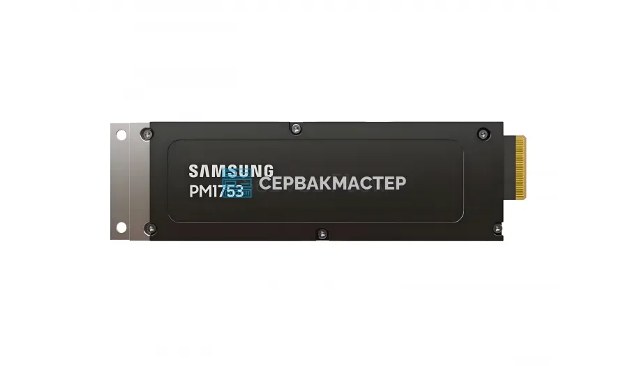 SSD-накопитель Micron 7450 MAX 3.2TB M2 [MTFDKBG3T2TFS]