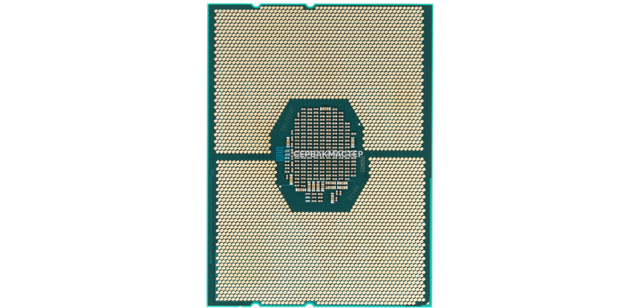 Процессор Intel Xeon W-3175X (28c/56t, 3.1GHz-4.3GHz, 255W)
