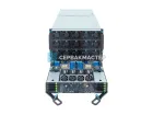 GIGABYTE G894-ZD3-AAX7 — GPU-сервер 8U с 8× NVIDIA B300 SXM 288GB
