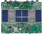 Серверная материнская плата Supermicro X12DPG-U6 (Proprietary, 2x LGA4189, 32DIMM) [MBD-X12DPG-U6] — купить в СервакМастер