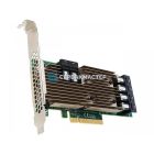 HBA-контроллер Broadcom SAS 9305-24i на чипе SAS3224, 12 Гбит/с