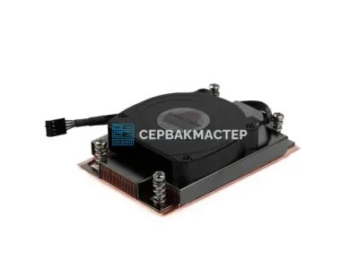 Кулер DYNATRON A41 (1U, Active, sWRX8/sTRX4/TR4/SP3, 225W)
