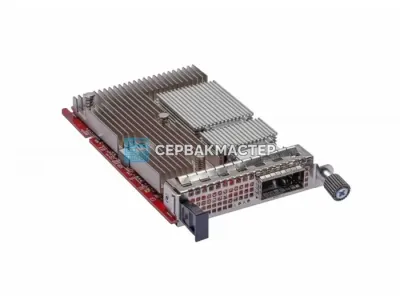 Сетевая карта Broadcom N1800GOP (1x OSFP112 800GBE) [BCM957708-N1800GOP00]