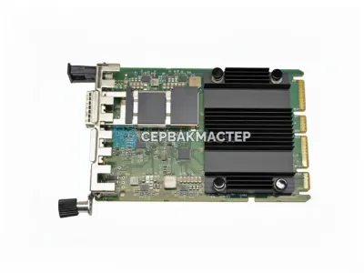 Сетевая карта Mellanox MCX653435A-HDAE (1x QSFP56 200GBE)