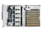 GPU-сервер ASUS ESC8000A-E13X: 8× RTX PRO 6000 BSE 96GB, 2× EPYC 9965, 1.5 ТБ RAM