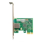 Сетевая карта LR-LINK LREC9724PT (4x RJ45 1GBE)