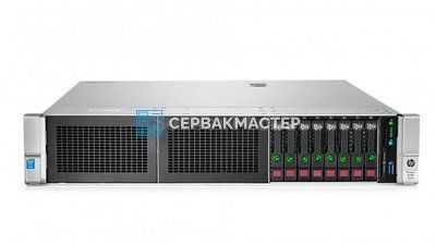 Сервер для офиса на 5 компьютеров — AMD EPYC, готовые конфигурации в «СервакМастер»