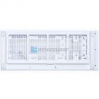 Корпус LIAN LI A3 (Mini-Tower, 3 SFF, 1 LFF) [G99.A3X.R0]