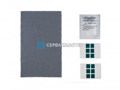 Фазовая термопаста для серверов и рабочих станций — купить в «СервакМастер»