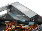 Серверный корпус Gooxi RMC2112-695-NV (2U 12 LFF, 2x БП 1300W) (NVMe)