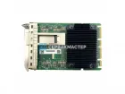 Сетевая карта Mellanox MCX653435A-EDAI (1x QSFP56 100GBE)