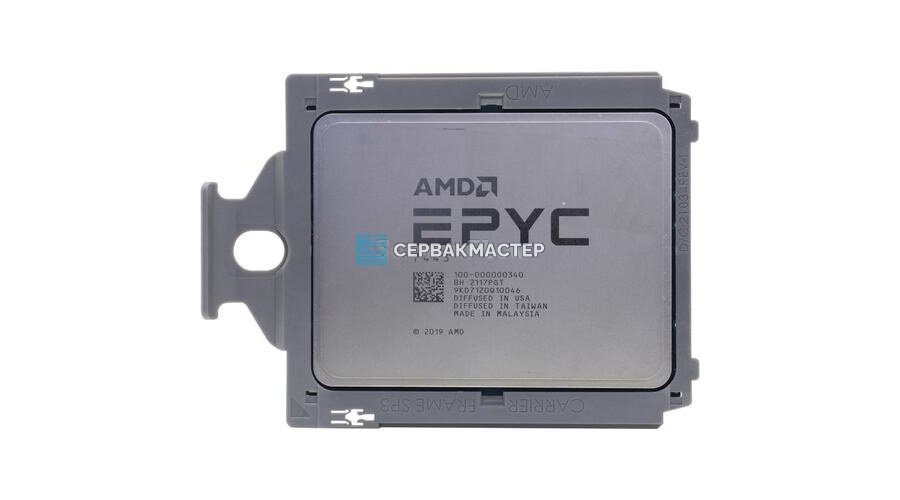 Intel Xeon E7 8895v2 15c/30t 2.8-3.6GHz 155W CM8063601589723/SR1NR — купить в СервакМастер