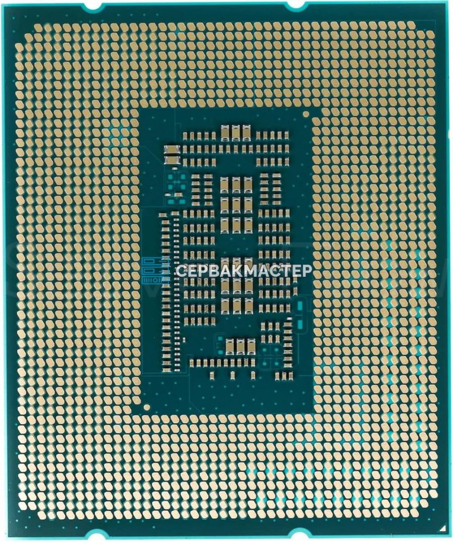 Intel Xeon 6333P (6c/12t, 3.1-5.2 GHz, LGA1700, 65W, SRPLV) — купить в СервакМастер