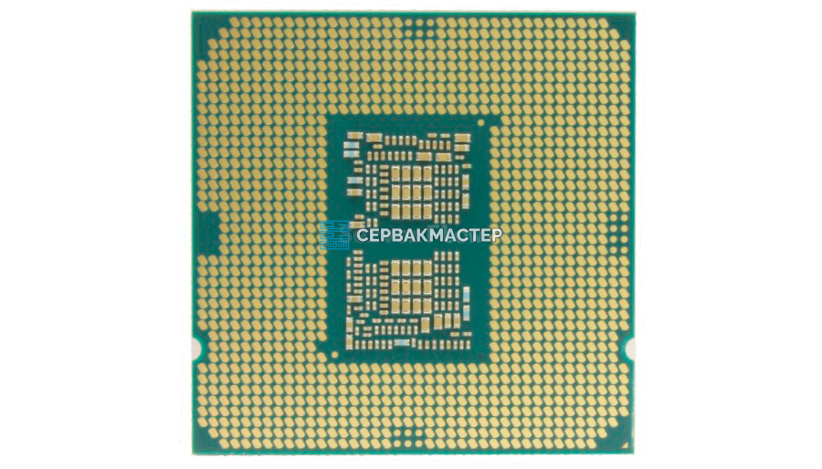 Процессор Intel Xeon W-1350P (6c/12t, 4GHz-5.1GHz, 125W)
