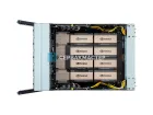 GIGABYTE G893-ZD1-AAX3 — GPU-сервер с 8× NVIDIA H200 SXM 141GB