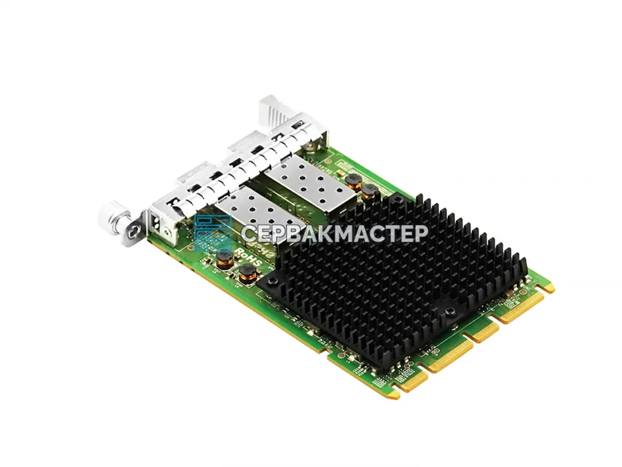 Сетевая карта LR-LINK LRES3017PF-OCP (2x SFP28 25GBE)