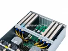 Supermicro 4124GS-TNR: 6× NVIDIA A100 40GB + 2× AMD EPYC 7513, 1 ТБ RAM — купить в СервакМастер