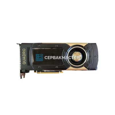 Видеокарта NVIDIA Quadro GV100 32GB HBM2 [900-5G500-000-000]