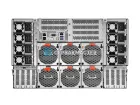GPU-сервер ASRock Rack 6U8X-EGS2 SYN H100 (8× H100 SXM 80GB, 640 ГБ HBM3)