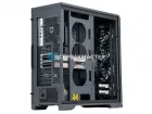 ИИ-сервер Tower с 2× NVIDIA A100 40GB HBM2e и AMD EPYC 9354 — СервакМастер