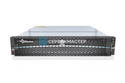 СХД Huawei OceanStor и Dorado — системы хранения данных в «СервакМастер»