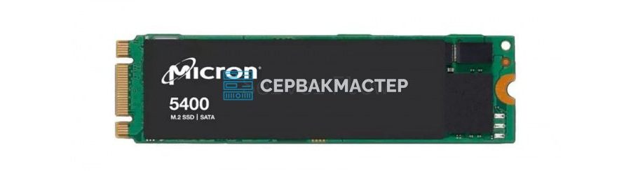 SSD-накопитель SK Hynix PE6110 1.92TB M2 [HFS1T9GD0FEI-A430A]