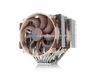 Кулер Noctua NH-D15 G2 (5U, Active, AM5 / LGA1700 / LGA1851)