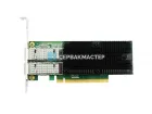 Сетевая карта Intel E830-CQDA2 (2x QSFP28 100GBE)