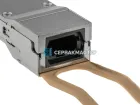 Оптический трансивер Mellanox MMA1B00-C100D QSFP28 100GBase-SR4, 850 нм, до 100 м