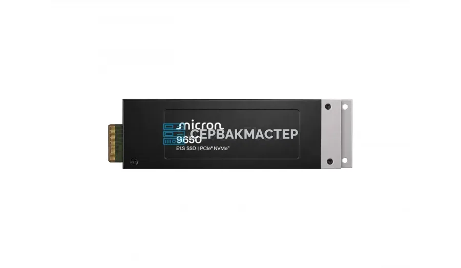 SSD-накопитель Samsung SM883 3.84TB 2.5" 6Gb/s [MZ7KH3T8HALS-00005]