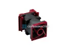 Радиатор HP DL380 Gen10 High Performance Heatsink [875070-001] — купить в СервакМастер