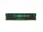 Модуль памяти Micron 64GB DDR4 ECC REG LRDIMM 2400MHz 4Rx4 [MTA72ASS8G72LZ-2G3] — купить в СервакМастер