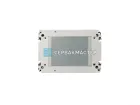 Кулер SilverStone XE02-4189S для LGA4189, 2U, активный