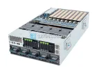 Сервер GIGABYTE XL44-SX2-AAS1 с 8 GPU NVIDIA RTX PRO 6000 Blackwell (768 ГБ GDDR7)