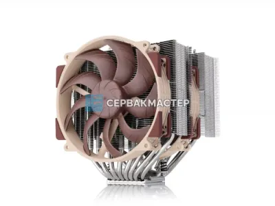 Кулер Noctua NH-D15 G2 (5U, Active, AM5 / LGA1700 / LGA1851)