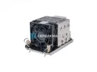Кулер COOLSERVER CS-3647-2UR82-N (2U, Active, LGA3647 Narrow, 205W)