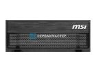 MSI EdgeXpert-11SUS — персональный ИИ-суперкомпьютер на NVIDIA GB10, 128 ГБ LPDDR5x
