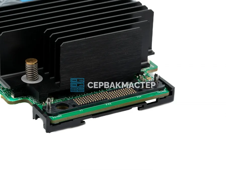 RAID-контроллер Dell PERC H730 Mini Mono, 1GB Cache [0KMCCD] — купить в СервакМастер