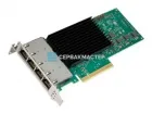 Сетевая карта Mellanox MCX623106GC-CDAT (2x QSFP56 100GBE)