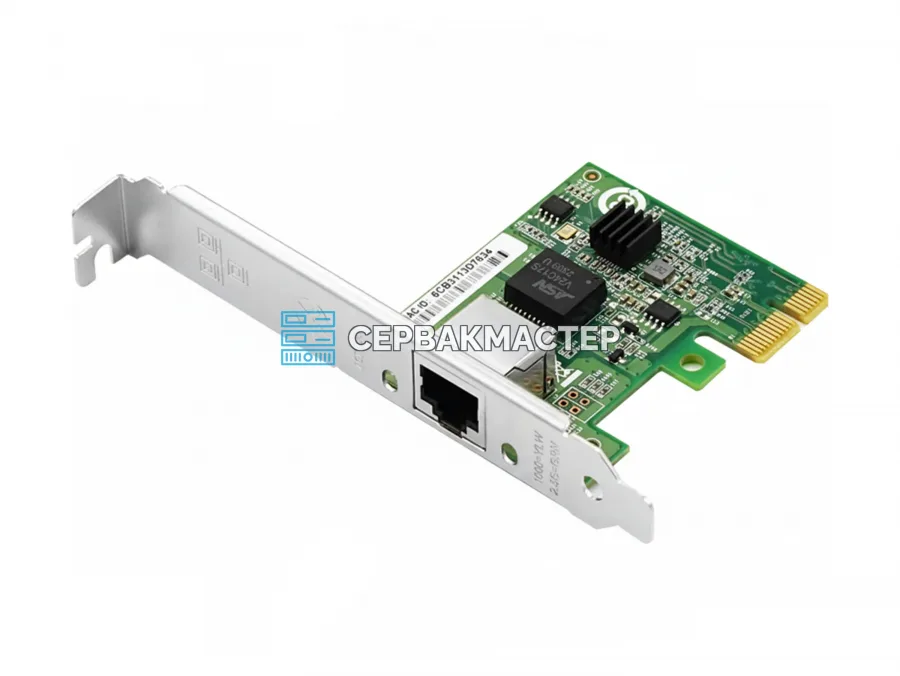 Сетевая карта LR-LINK LRES1059PT (1x RJ45 2.5GBE)