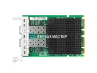 Сетевая карта Mellanox MCX653436A-HDAB (2x QSFP56 200GBE)