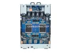 GIGABYTE G894-AD1-AAX5 — GPU-сервер 8U на 8× NVIDIA B200 SXM 180GB