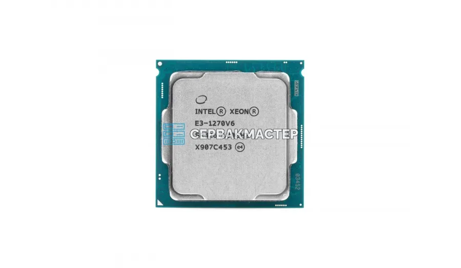 Процессор Intel Xeon E5-2690v3 12c/24t LGA2011-3 2.6-3.5GHz 135W — купить в СервакМастер