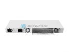 Маршрутизатор-коммутатор MikroTik CCR2004-1G-12S+2XS: 12x SFP+ 10 Гбит/с, 2x SFP28 25 Гбит/с